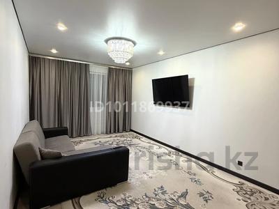 2-бөлмелі пәтер · 75 м² · 15/18 қабат, Навои 208/5, бағасы: 420 000 ₸ в Алматы, Ауэзовский р-н