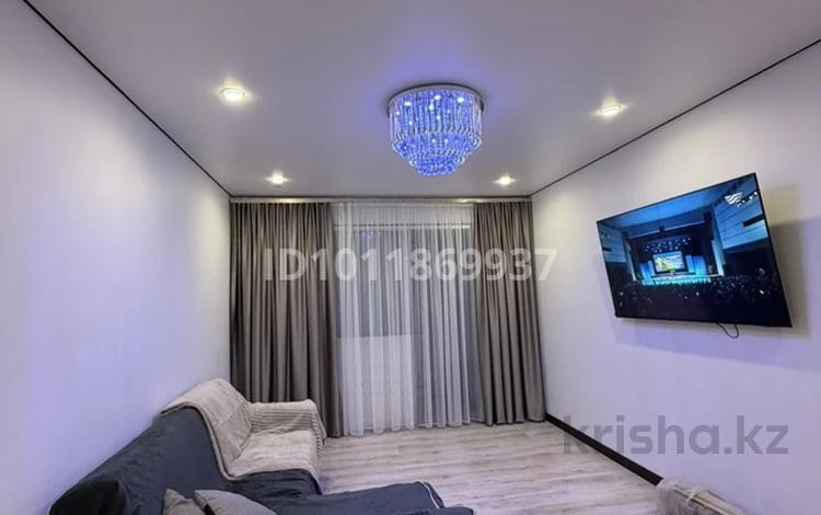 2-комнатная квартира · 75 м² · 15/18 этаж, Навои 208/5 за 400 000 ₸ в Алматы, Ауэзовский р-н — фото 31