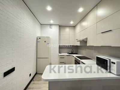 2-комнатная квартира · 75 м² · 15/18 этаж, Навои 208/5 за 520 000 ₸ в Алматы, Ауэзовский р-н