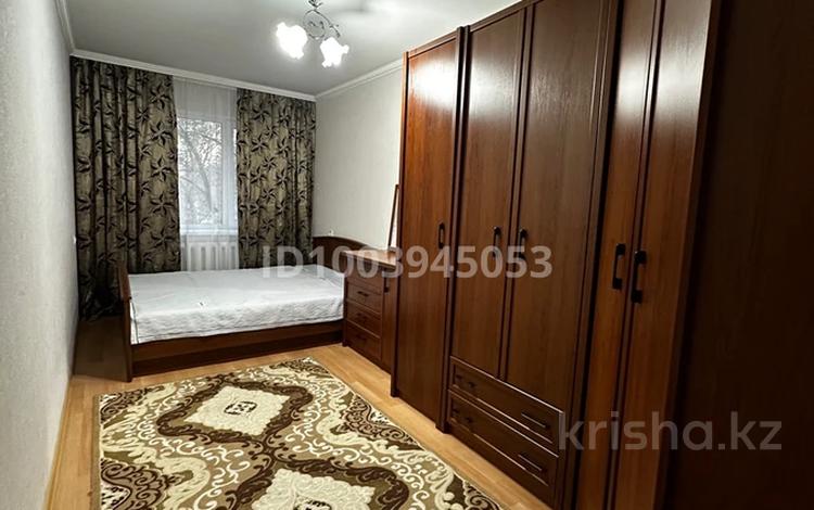 2-комнатная квартира · 44 м² · 2/5 этаж, Пр.Сатпаева — Центр за 13.5 млн 〒 — фото 2