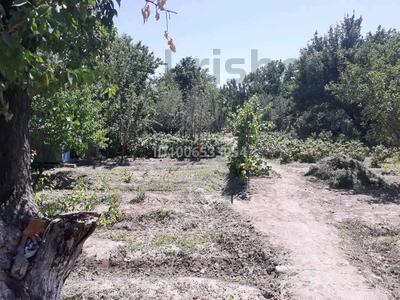 2-комнатная квартира · 42 м² · 1/1 этаж, эдельвейс 9 9 — Президентский парк за 7.5 млн 〒 в 