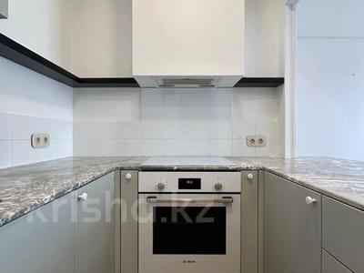 2-комнатная квартира · 41 м² · 8/12 этаж, Сатпаева 90 — Туркебаева за 43.5 млн ₸ в Алматы, Бостандыкский р-н