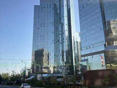 2-бөлмелі пәтер · 60 м² · 24/33 қабат, Аль-фараби, бағасы: 950 000 ₸ в Алматы, Бостандыкский р-н