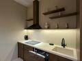 2-бөлмелі пәтер · 60 м² · 24/33 қабат, Аль-фараби, бағасы: 950 000 ₸ в Алматы, Бостандыкский р-н — фото 17