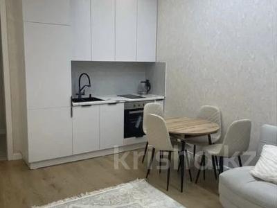 2-комнатная квартира · 50 м² · 4/16 этаж, Розыбакиева за 450 000 ₸ в Алматы, Бостандыкский р-н