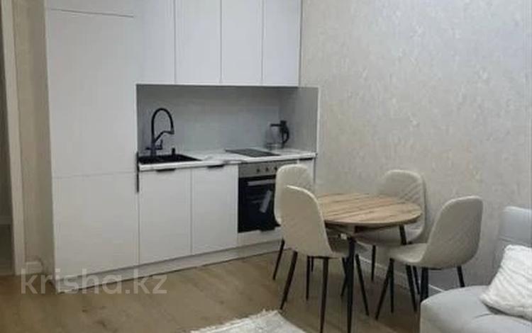 2-комнатная квартира · 50 м² · 4/16 этаж, Розыбакиева за 450 000 ₸ в Алматы, Бостандыкский р-н — фото 2