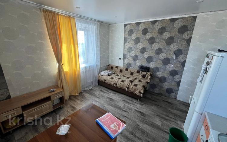 1-комнатная квартира, 27 м², 5/5 этаж, Муткенова 52 за 8 млн 〒 в Павлодаре — фото 3