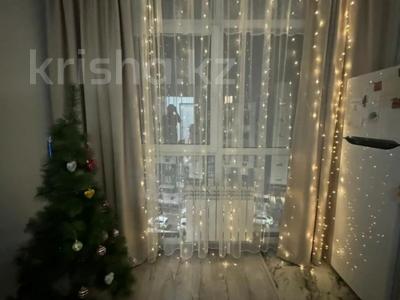 1-комнатная квартира · 43 м² · 6/7 этаж, Касыма Шарипова 206/9 за 23 млн ₸ в Алматы, Алатауский р-н