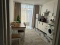 1-комнатная квартира · 43 м² · 6/7 этаж, Касыма Шарипова 206/9 за 23 млн ₸ в Алматы, Алатауский р-н — фото 6