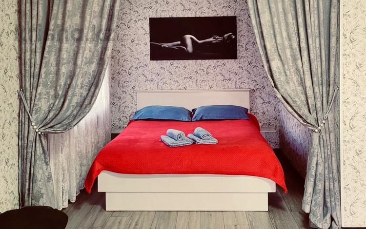 1-комнатная квартира · 42 м² · 2/4 этаж, Айбергенова 2 — Плаза, Площадь Аль Фараби за 12 000 〒 в Шымкенте, Аль-Фарабийский р-н — фото 21