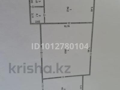 Мебельный цех · 423 м², бағасы: 68 млн ₸ в Атырау, мкр Томарлы