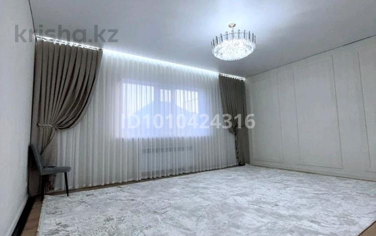Отдельный дом · 6 комнат · 1950 м² · 533 сот., Шаталова 52/1 за 55 млн ₸ в Талдыкоргане, мкр военный городок Жулдыз — фото 2