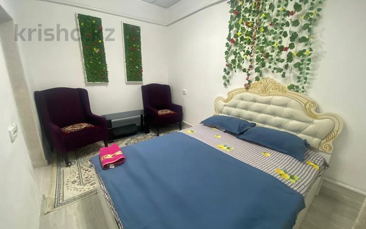 1-бөлмелі пәтер · 30 м² · 1 қабат, Косай ата 41, бағасы: 10 000 ₸ в Бейнеу — фото 34