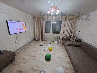 2-комнатная квартира · 54.7 м² · 3/9 этаж, Мамай батыра за 26 млн 〒 в Семее