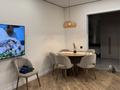 4-комнатная квартира · 90 м² · 8/9 этаж, Шамши Калдаяков 21 — Калдаякова за 65 млн ₸ в Астане, Алматы р-н