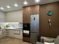 4-комнатная квартира · 90 м² · 8/9 этаж, Шамши Калдаяков 21 — Калдаякова за 65 млн ₸ в Астане, Алматы р-н — фото 3
