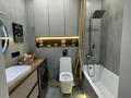 4-комнатная квартира · 90 м² · 8/9 этаж, Шамши Калдаяков 21 — Калдаякова за 65 млн ₸ в Астане, Алматы р-н — фото 7