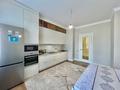 3-бөлмелі пәтер · 95 м² · 6/9 қабат, Кайым Мухамедханова 5, бағасы: 81 млн ₸ в Астане, Нура р-н — фото 4