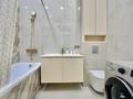 3-бөлмелі пәтер · 95 м² · 6/9 қабат, Кайым Мухамедханова 5, бағасы: 81 млн ₸ в Астане, Нура р-н — фото 12
