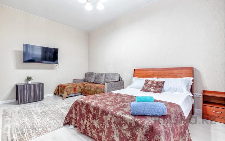 1-комнатная квартира · 41 м² · 7/10 этаж, Кенесары 64 за 15 000 ₸ в Астане, р-н Байконур — фото 12