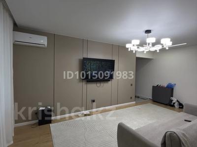 2-бөлмелі пәтер · 43 м² · 1/4 қабат, Кожамкулова 124/1 — Гоголя-Муратбаева, бағасы: 38 млн ₸ в Алматы, Алмалинский р-н