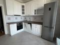 3-комнатная квартира · 83 м² · 8/19 этаж, Сыганак 17 за 550 000 〒 в Астане, Есильский р-н — фото 3