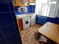 3-бөлмелі пәтер · 60 м² · 3/5 қабат, ул. Ержанова 39, бағасы: 17 000 ₸ в Караганде