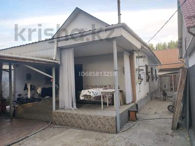Отдельный дом · 3 комнаты · 100 м² · 4 сот., мкр Айгерим-2 5 — Ынтымак-Бенберина за 60 млн ₸ в Алматы, Алатауский р-н