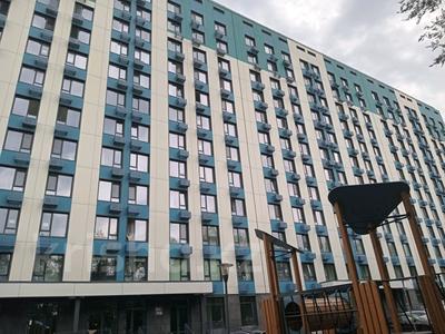 1-комнатная квартира · 32 м² · 11/12 этаж, ул Аэропортная 58к2 за 20.5 млн ₸ в Алматинской обл., Талгарский р-н