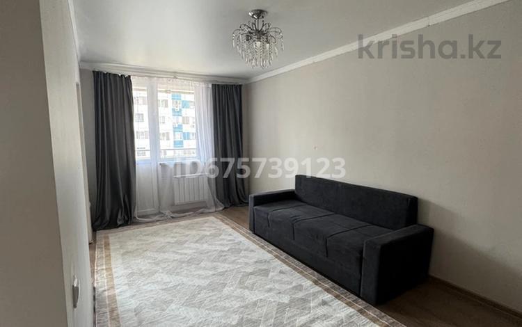 2-комнатная квартира · 57 м² · 6/9 этаж, Райымбека 590/1 — Жуалы за 210 000 〒 в Алматы, Наурызбайский р-н — фото 19