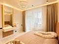 2-комнатная квартира · 57 м² · 12/12 этаж, асфендиярова 8 за 35.5 млн ₸ в Астане, Нура р-н — фото 10