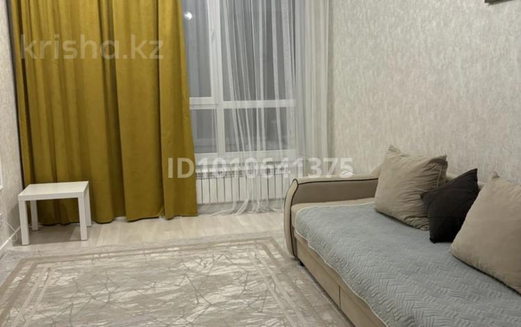 2-комнатная квартира · 66 м² · 12/14 этаж, Анет баба 9/1Б за 300 000 ₸ в Астане, Нура р-н — фото 2