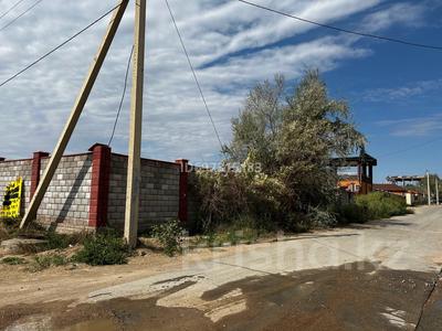 Участок · 10 соток, Микрорайон Рауан 1 за 23.8 млн 〒 в Конаеве