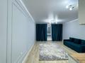 1-бөлмелі пәтер · 30 м² · 7/9 қабат, мкр Аккент, Мкр. Аккент, бағасы: 20.5 млн ₸ в Алматы, Алатауский р-н — фото 2