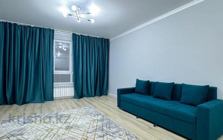1-бөлмелі пәтер · 30 м² · 7/9 қабат, мкр Аккент, Мкр. Аккент, бағасы: 20.5 млн ₸ в Алматы, Алатауский р-н — фото 37
