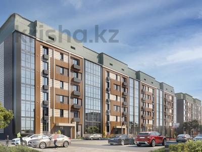 3-комнатная квартира, 107.7 м², 2/5 этаж, Абулхаир Хана 46 за 38.5 млн 〒 в Атырау