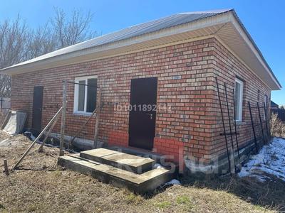 Жеке үй · 4 бөлме · 140 м² · 12 сот., ул. Часникова 44/5, бағасы: 140 млн ₸ в Усть-Каменогорске, Меновное