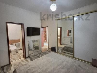 3-комнатная квартира · 80 м² · 6/12 этаж, назарбаева 171а за 37 млн 〒 в Талдыкоргане