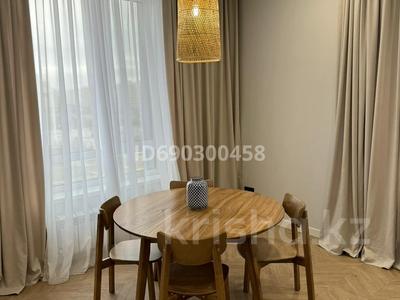 3-бөлмелі пәтер · 84 м² · 5 қабат, Улы-Дала 41/3, бағасы: 750 000 〒 в Астане