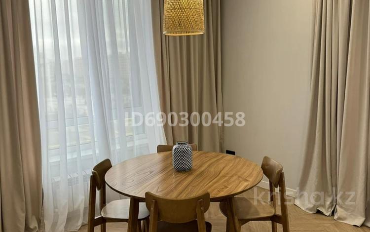 3-комнатная квартира · 84 м² · 5 этаж, Улы-Дала 41/3 за 750 000 ₸ в Астане — фото 4
