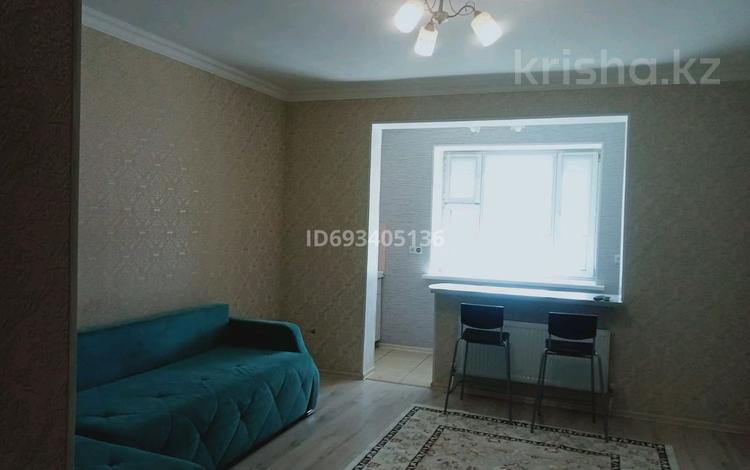 1-комнатная квартира, 29 м², 4/6 этаж, Республика 24