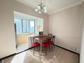 1-комнатная квартира · 42 м² · 5/5 этаж, Тлендиева — Сатпаева - АДК - Jazz за 32.5 млн ₸ в Алматы, Бостандыкский р-н