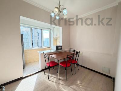 1-комнатная квартира · 42 м² · 5/5 этаж, Тлендиева — Сатпаева - АДК - Jazz за 32.5 млн ₸ в Алматы, Бостандыкский р-н
