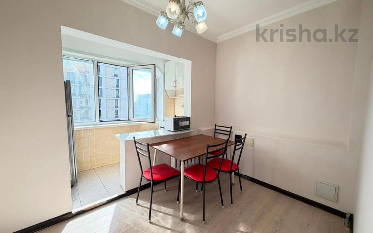 1-комнатная квартира · 42 м² · 5/5 этаж, Тлендиева — Сатпаева - АДК - Jazz за 32.5 млн ₸ в Алматы, Бостандыкский р-н — фото 7