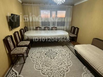 4-комнатная квартира · 68.8 м² · 9/9 этаж, ул. Гапеева 9 за 19 млн ₸ в Караганде