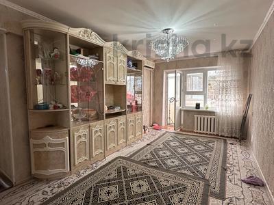 3-комнатная квартира · 60 м² · 3/5 этаж, Амангелді 102 — Одежда за 14 млн 〒 в 