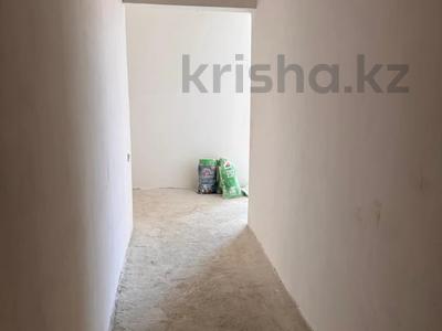 2-бөлмелі пәтер · 84.4 м² · 1/2 қабат, Терешковой, бағасы: 25.5 млн ₸ в Костанае