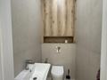 3-бөлмелі пәтер · 87 м² · 5/9 қабат, Е-36 9/2, бағасы: 69 млн ₸ в Астане, Нура р-н — фото 11