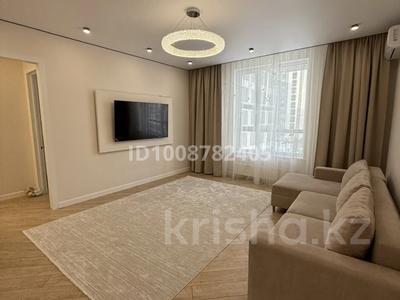 3-бөлмелі пәтер · 87 м² · 5/9 қабат, Е-36 9/2, бағасы: 69 млн ₸ в Астане, Нура р-н