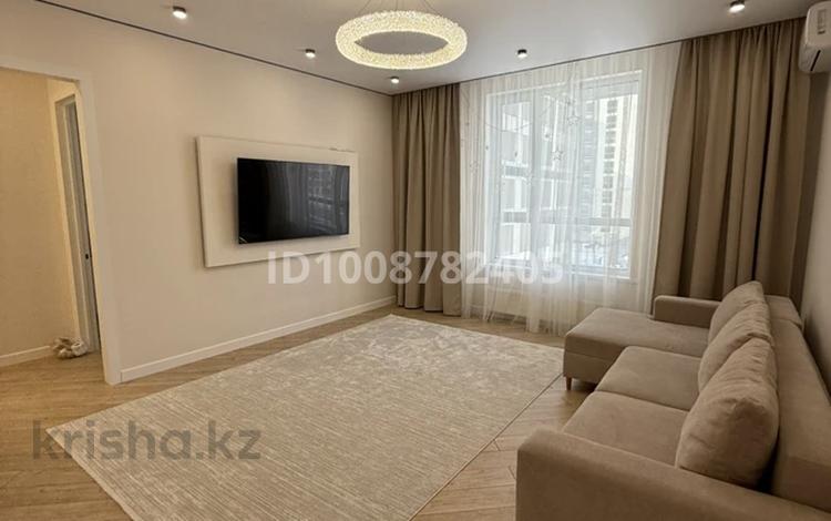 3-бөлмелі пәтер · 87 м² · 5/9 қабат, Е-36 9/2, бағасы: 69 млн ₸ в Астане, Нура р-н — фото 7